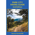 Park City Hiking Guide - Paperback