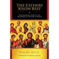 The Fathers Know Best - Paperback