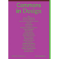 Commons in Design - Paperback