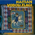 Haitian Vodou Flags - Paperback