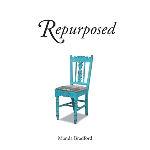 Repurposed - Paperback