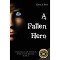 A Fallen Hero - Paperback