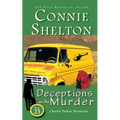 Deceptions Can Be Murder - Paperback
