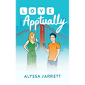 Love Apptually - Paperback