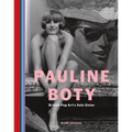 Pauline Boty: British Pop Art's Sole Sister - Hardcover