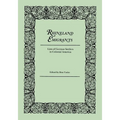 Rhineland Emigrants: Lists of German Settlers in Colonial America. Excerpted and Reprinted from Pennsylvania Folklife