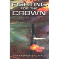Fighting For The Crown - Paperback