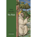 The Rule of St Benedict - Paperback