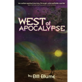 West of Apocalypse - Paperback