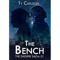 The Bench - Hardcover