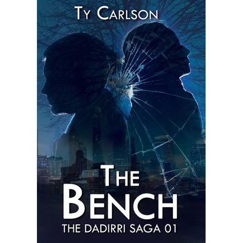 The Bench - Hardcover