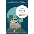Dread Journey - Hardcover