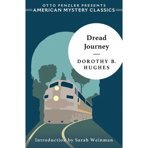 Dread Journey - Hardcover