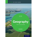 Ib Geography 2nd Edition: Study Guide - Paperback