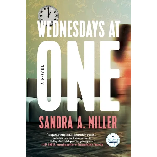 Wednesdays at One - Paperback