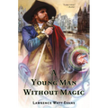 Young Man Without Magic - Paperback