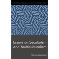 Essays on Secularism and Multiculturalism - Hardcover