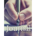 Journal For Men - Paperback