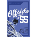 Offside with #55 - Paperback