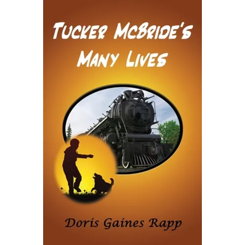 Tucker McBride's Many Lives