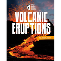 Volcanic Eruptions - Paperback