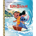 Lilo & Stitch (Disney Lilo & Stitch) - Hardcover