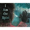 I Am the Rain - Paperback