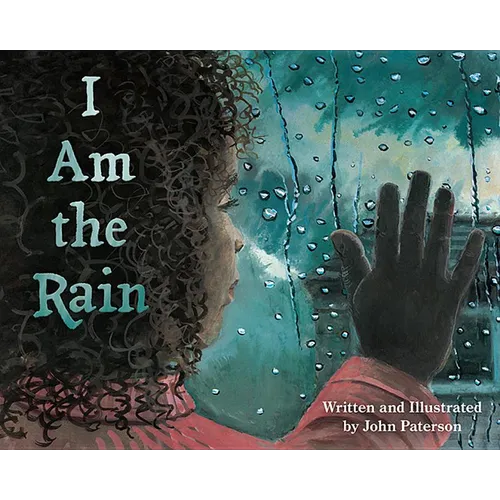 I Am the Rain - Paperback