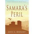 Samara's Peril - Hardcover