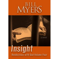 Insight: Rendezvous with God Volume Four: A Novel Volume 4 - Paperback