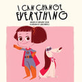 I Can Change Everything - Paperback