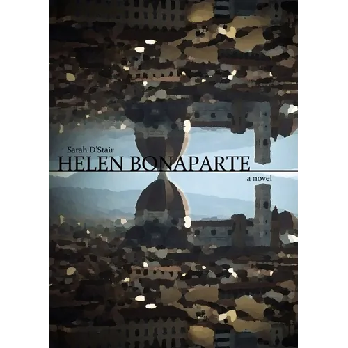 Helen Bonaparte - Paperback