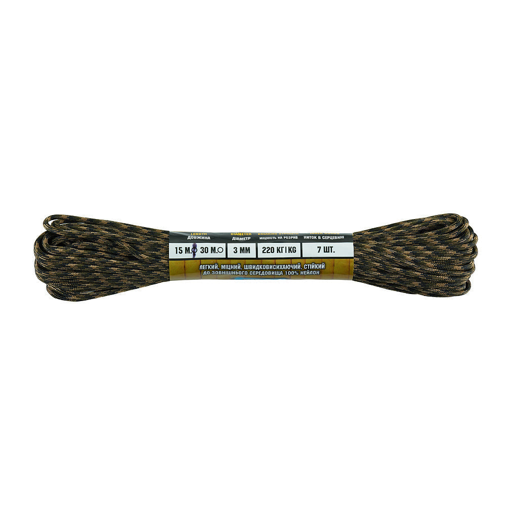 M-Tac Paracord 475