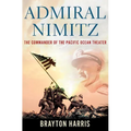 Admiral Nimitz - Hardcover