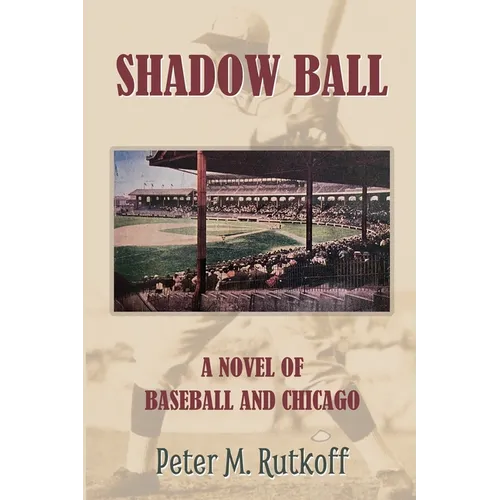 Shadow Ball