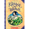 Igraine the Brave - Paperback