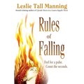 Rules of Falling - Paperback