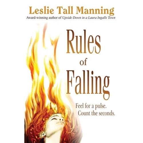 Rules of Falling - Paperback