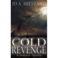 Cold Revenge - Paperback