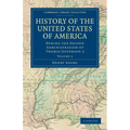 History of the United States of America - Volume 4