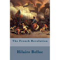 The French Revolution - Paperback