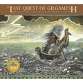 The Last Quest of Gilgamesh - Paperback