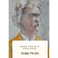Mark Twain's Speeches - Paperback