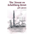 The House on Schellberg Street - Paperback