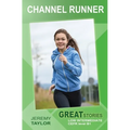 Channel Runner: Great Stories: Low Intermediate - Paperback