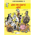 Rin Tin Can's Ark - Paperback