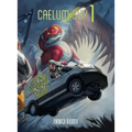 Caelum Sky #1 - Paperback