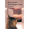 from inside Schrödinger's box - Paperback