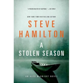 A Stolen Season: An Alex McKnight Novel - Paperback