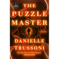 The Puzzle Master - Paperback